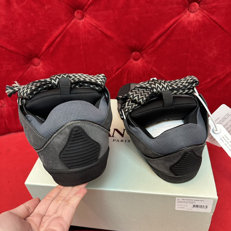 LanV sneakers