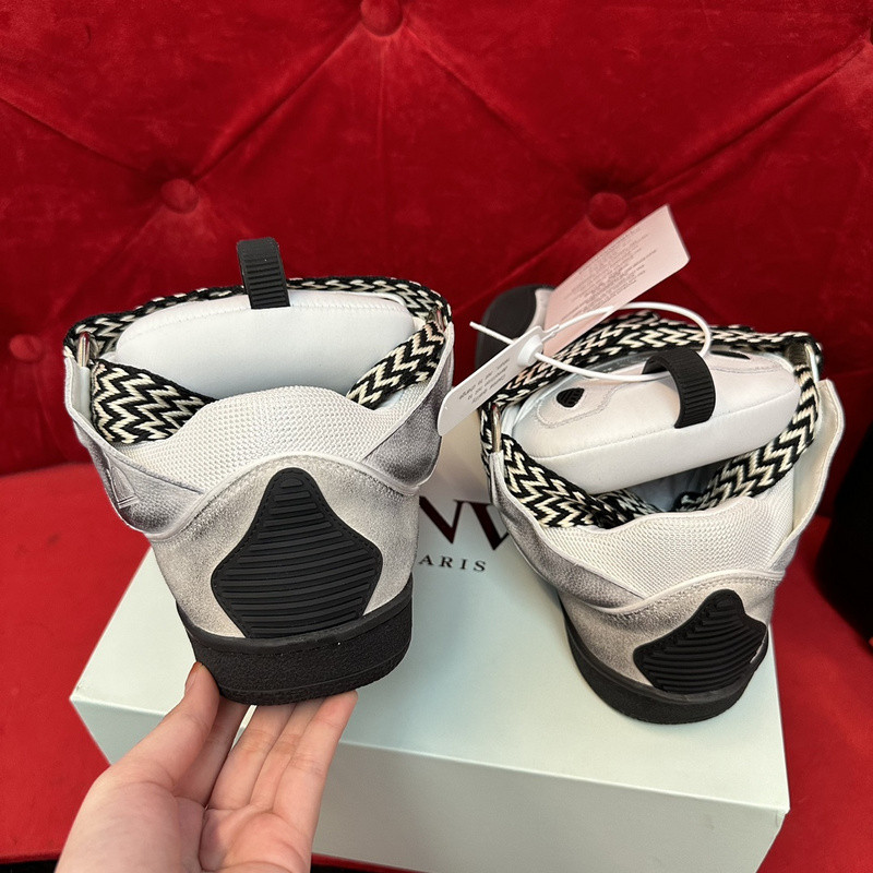 LanV sneakers
