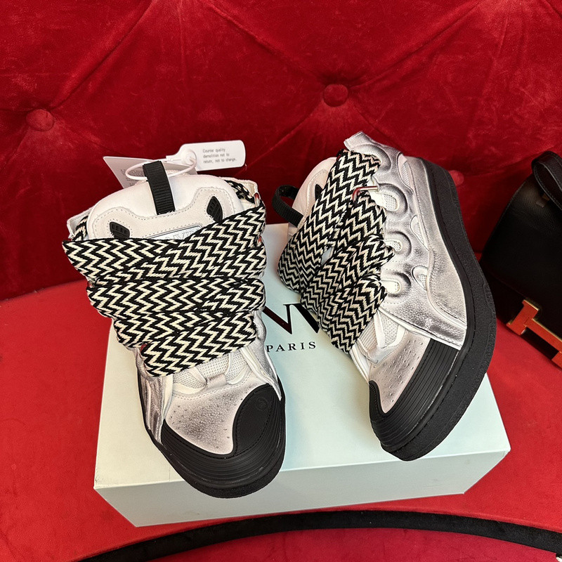 LanV sneakers