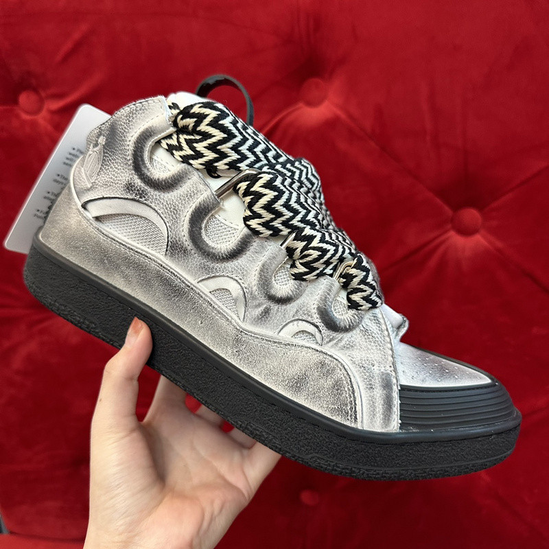 LanV sneakers