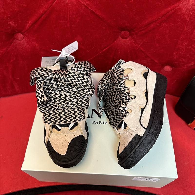 LanV sneakers
