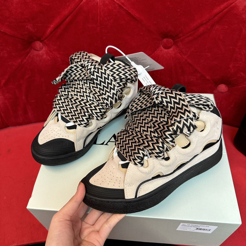 LanV sneakers