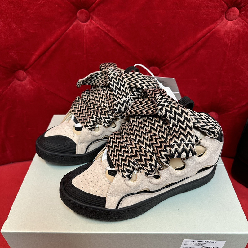 LanV sneakers