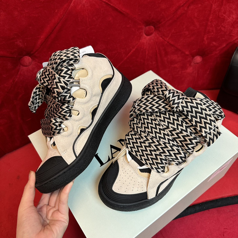 LanV sneakers