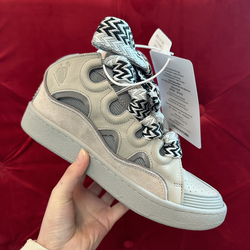 LanV sneakers