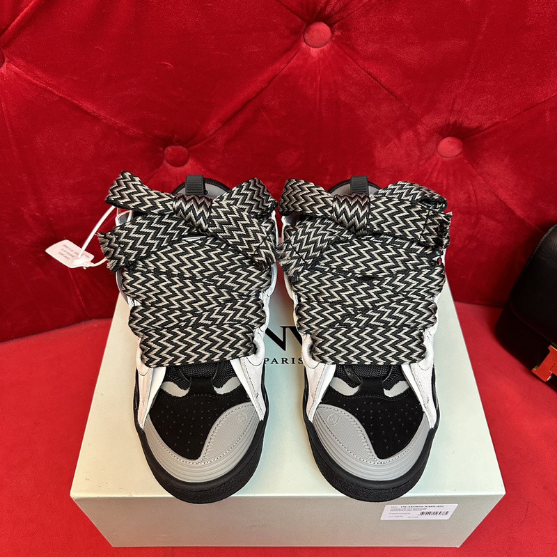 LanV sneakers