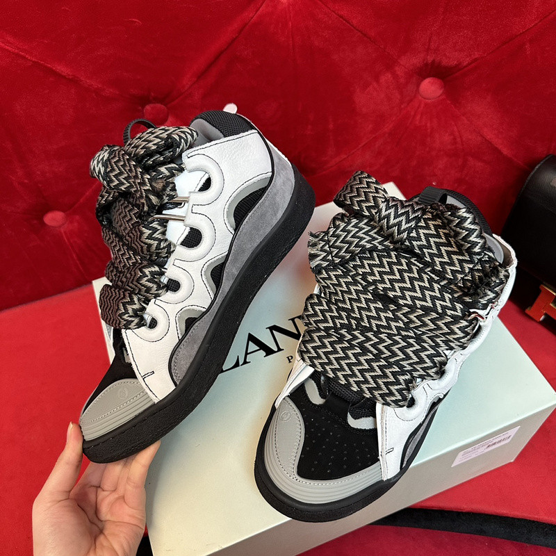 LanV sneakers