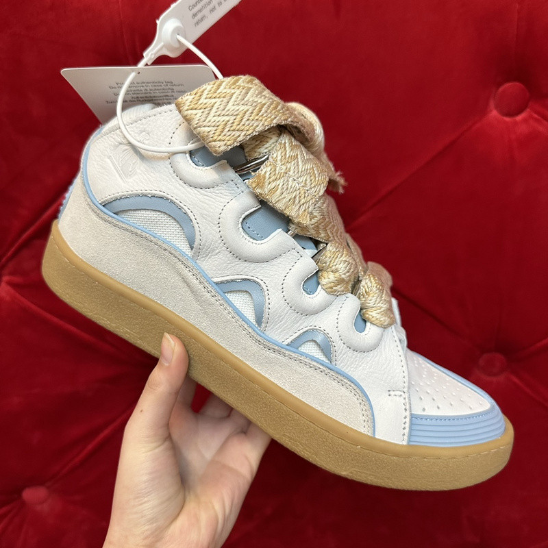 LanV sneakers