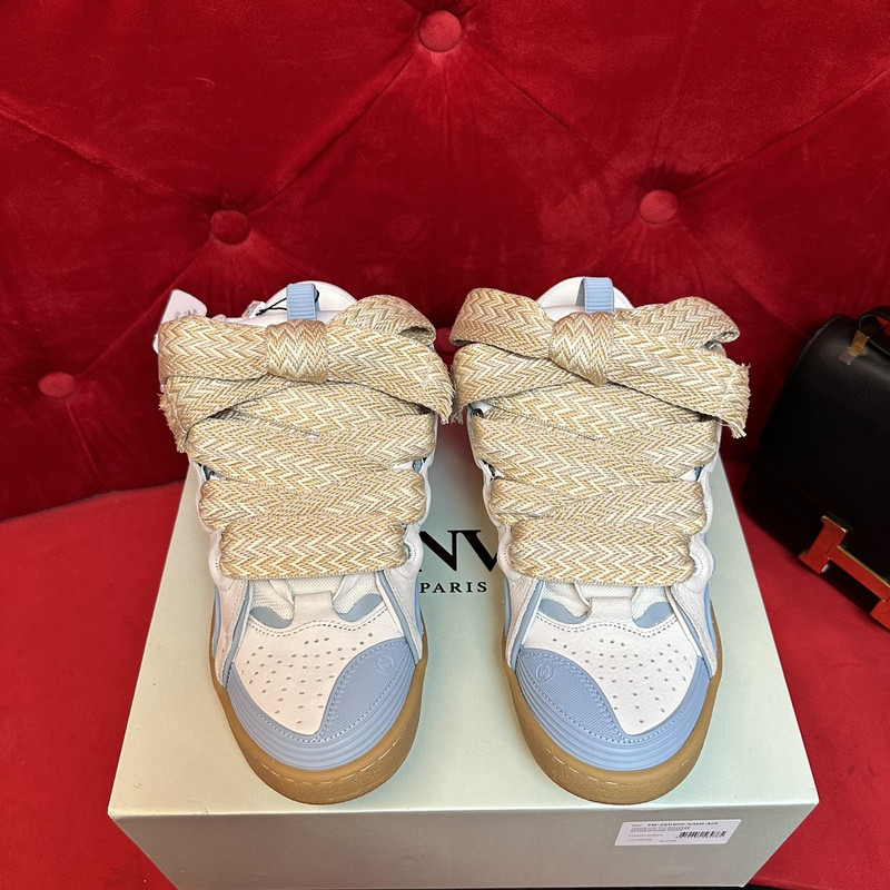 LanV sneakers