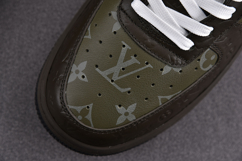 AIR FORCE 1 LOW