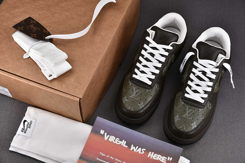 AIR FORCE 1 LOW