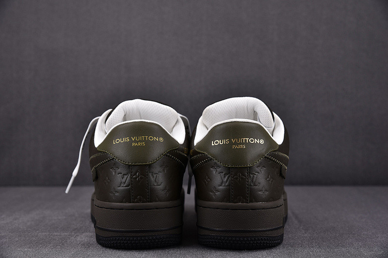 AIR FORCE 1 LOW