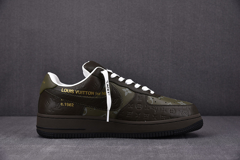 AIR FORCE 1 LOW
