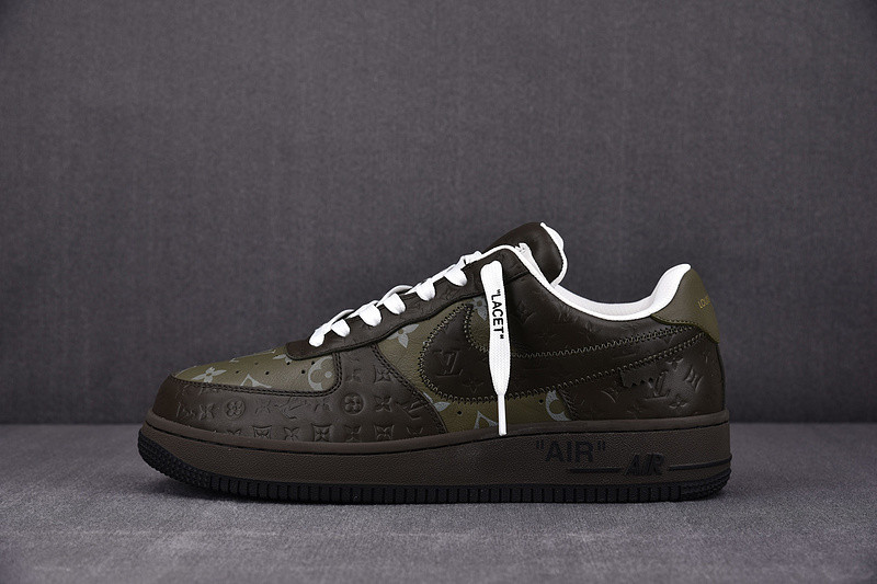 AIR FORCE 1 LOW