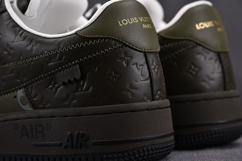 AIR FORCE 1 LOW