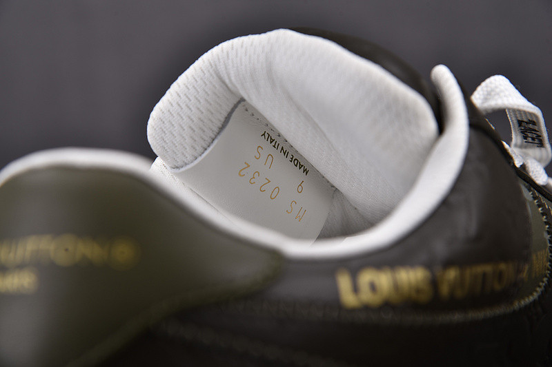 AIR FORCE 1 LOW