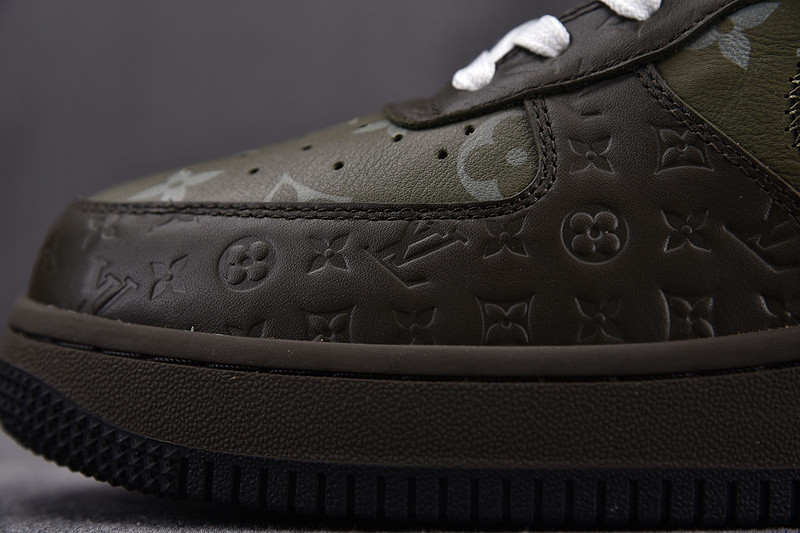 AIR FORCE 1 LOW