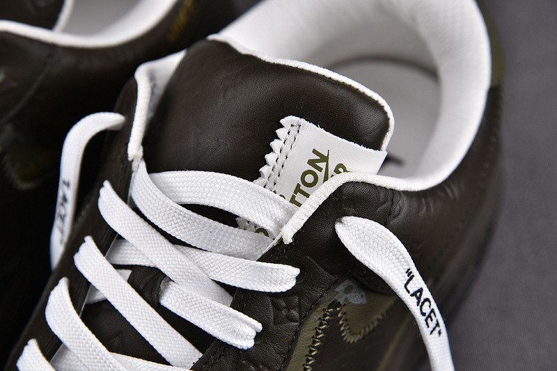 AIR FORCE 1 LOW