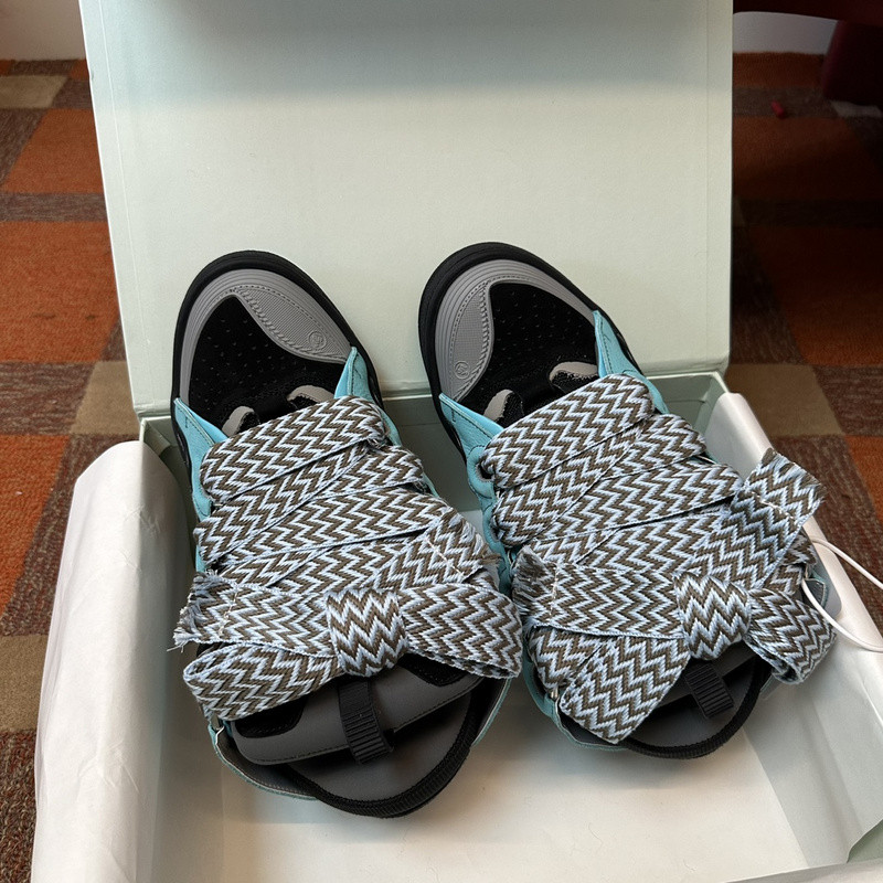 LanV sneakers