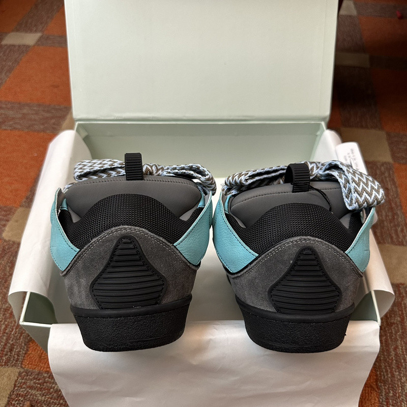LanV sneakers