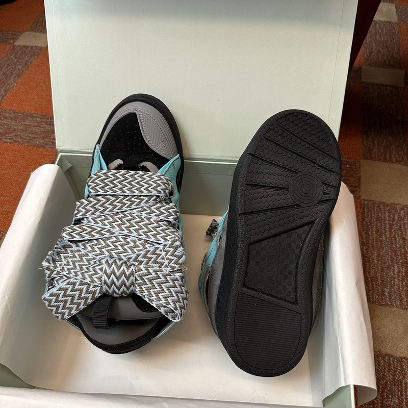 LanV sneakers