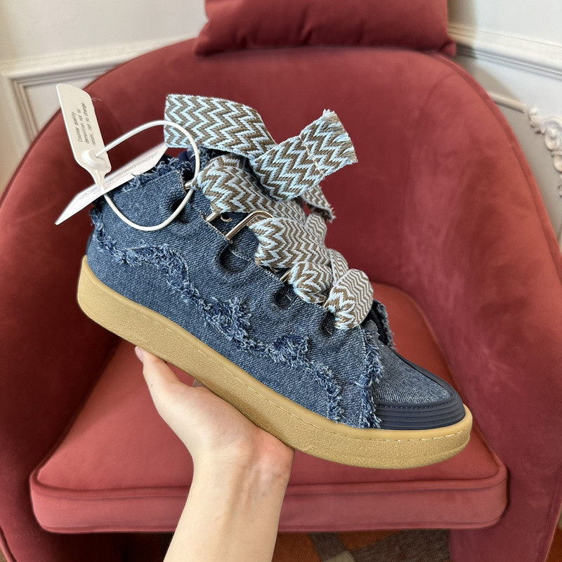 LanV sneakers