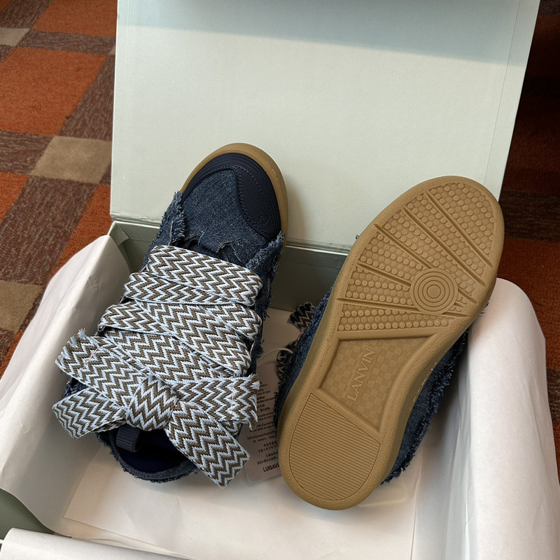 LanV sneakers