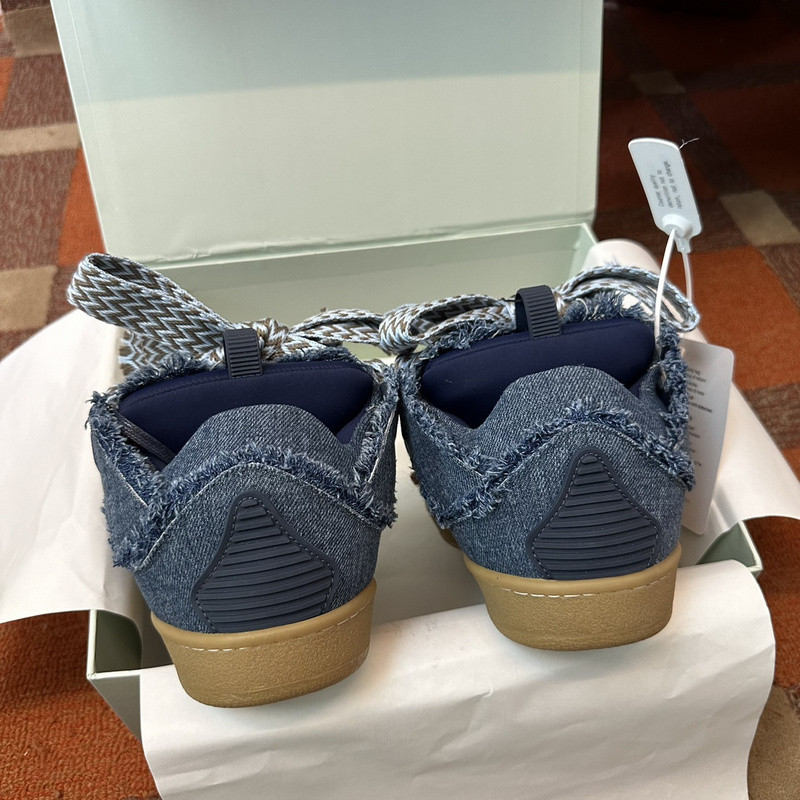 LanV sneakers