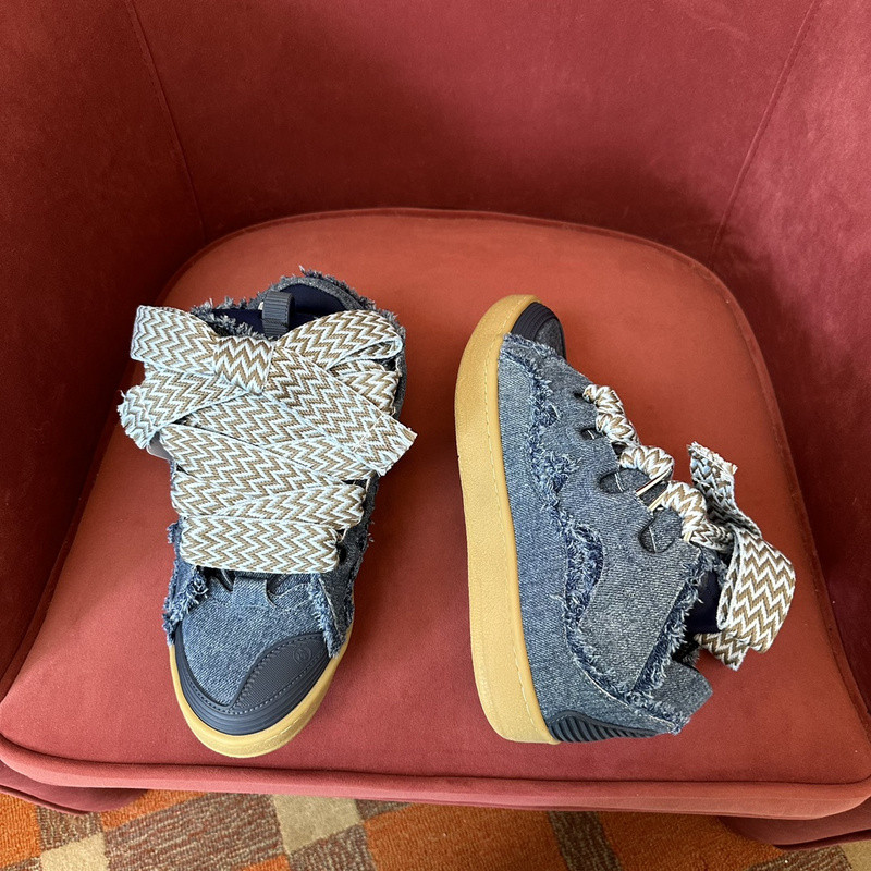 LanV sneakers