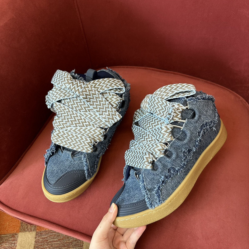 LanV sneakers