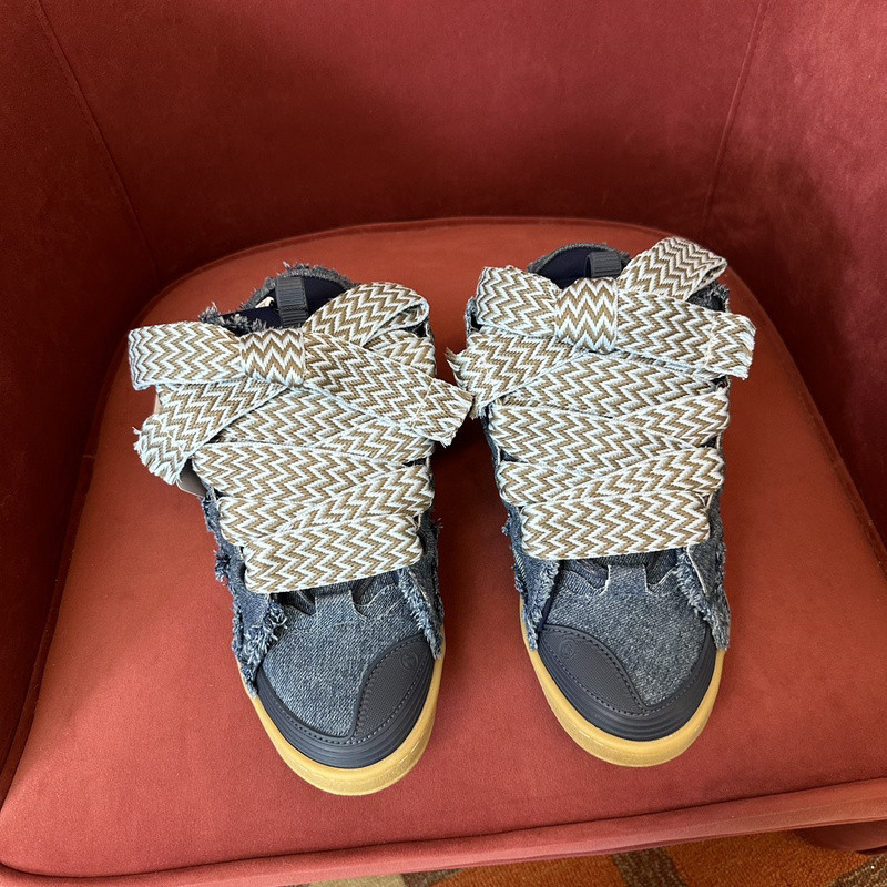 LanV sneakers