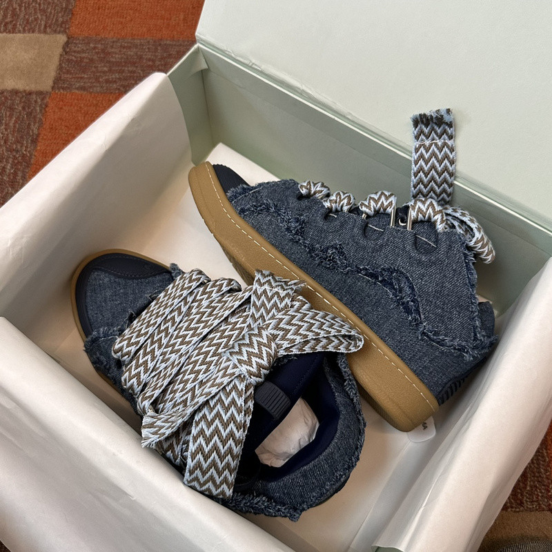 LanV sneakers