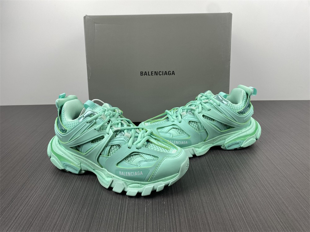BLCG Track 3.0 542436-W3FE3-3900