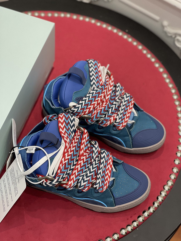 LanV sneakers VI020712