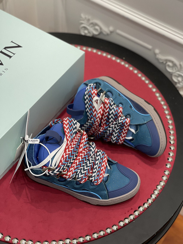 LanV sneakers VI020712