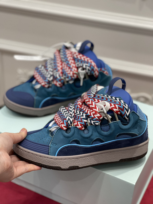 LanV sneakers VI020712