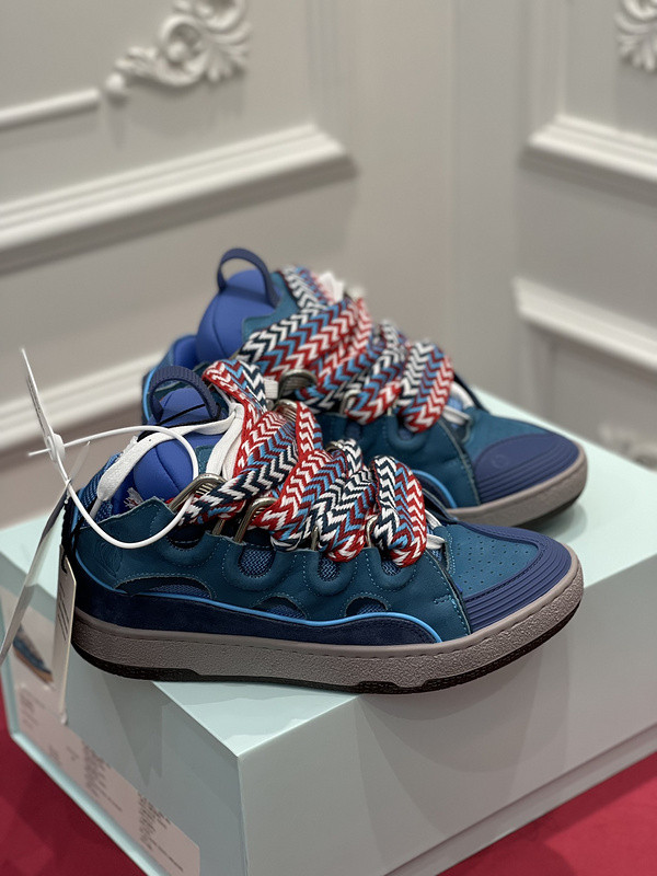 LanV sneakers VI020712