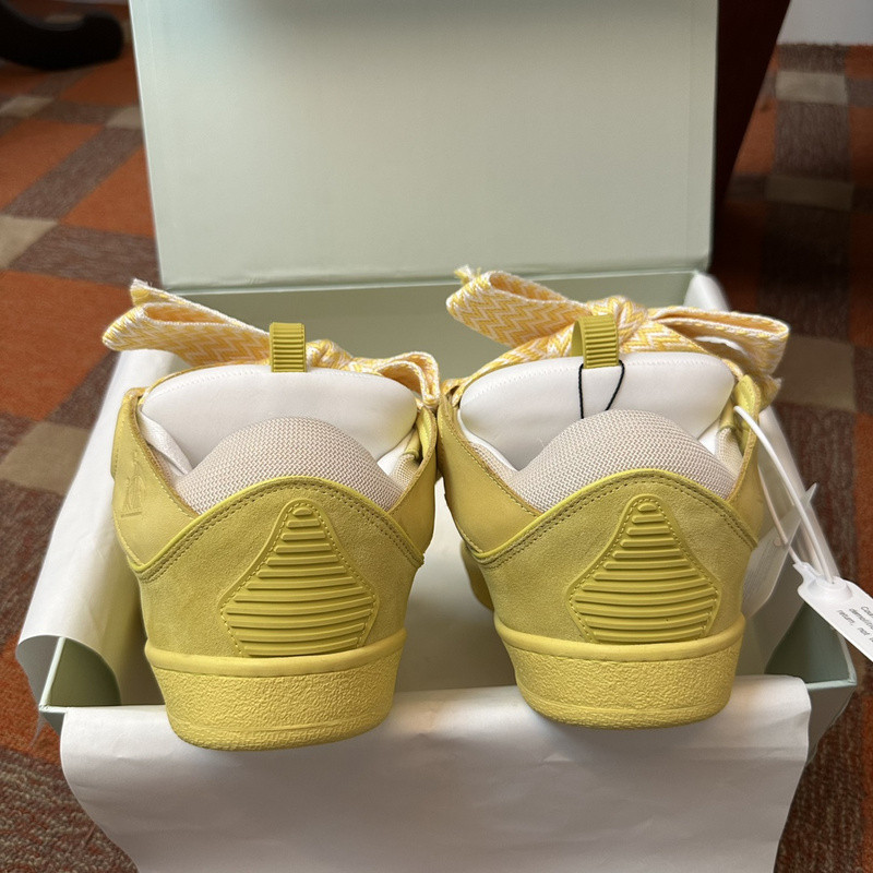 LanV sneakers