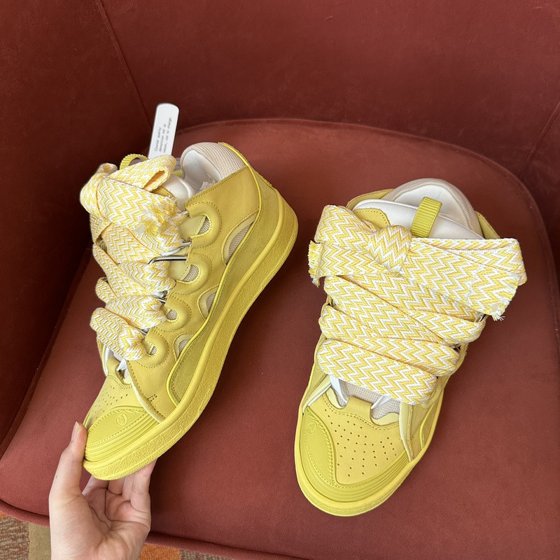 LanV sneakers