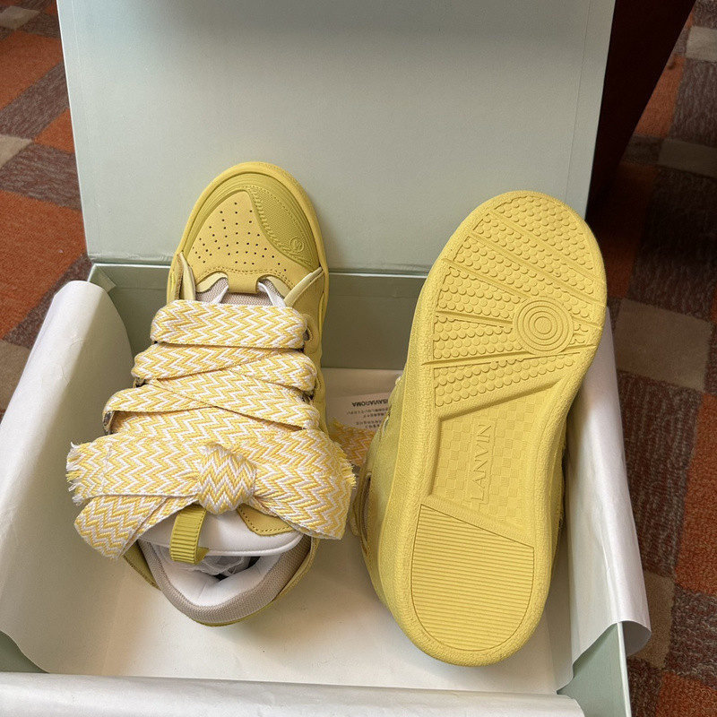 LanV sneakers