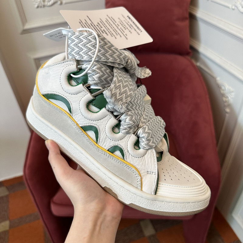 LanV sneakers