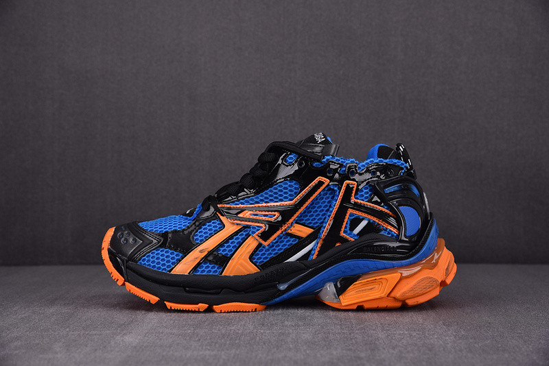 Ba*len*cia*ga runner 677402 w2rb1 1120