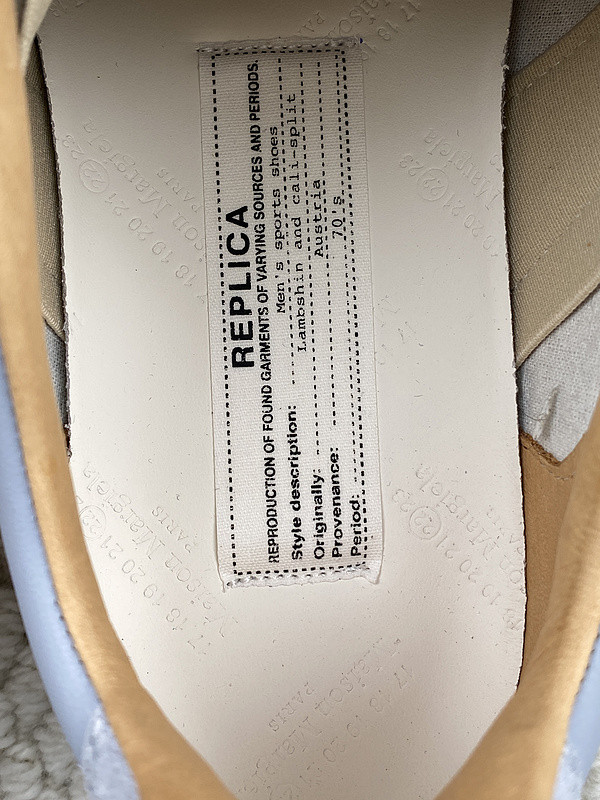 Maison Margiela Sneakers