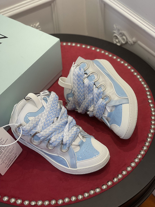 LanV sneakers VI02079