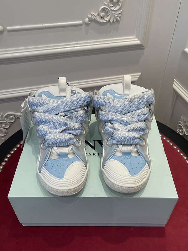 LanV sneakers VI02079