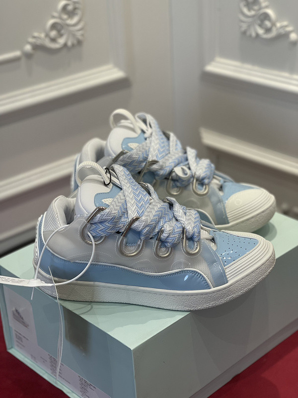 LanV sneakers VI02079