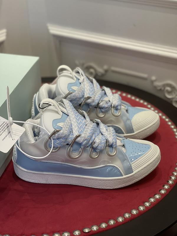 LanV sneakers VI02079