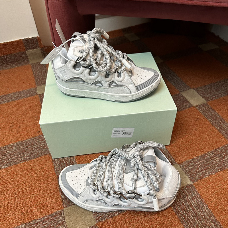 LanV sneakers