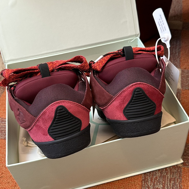 LanV sneakers