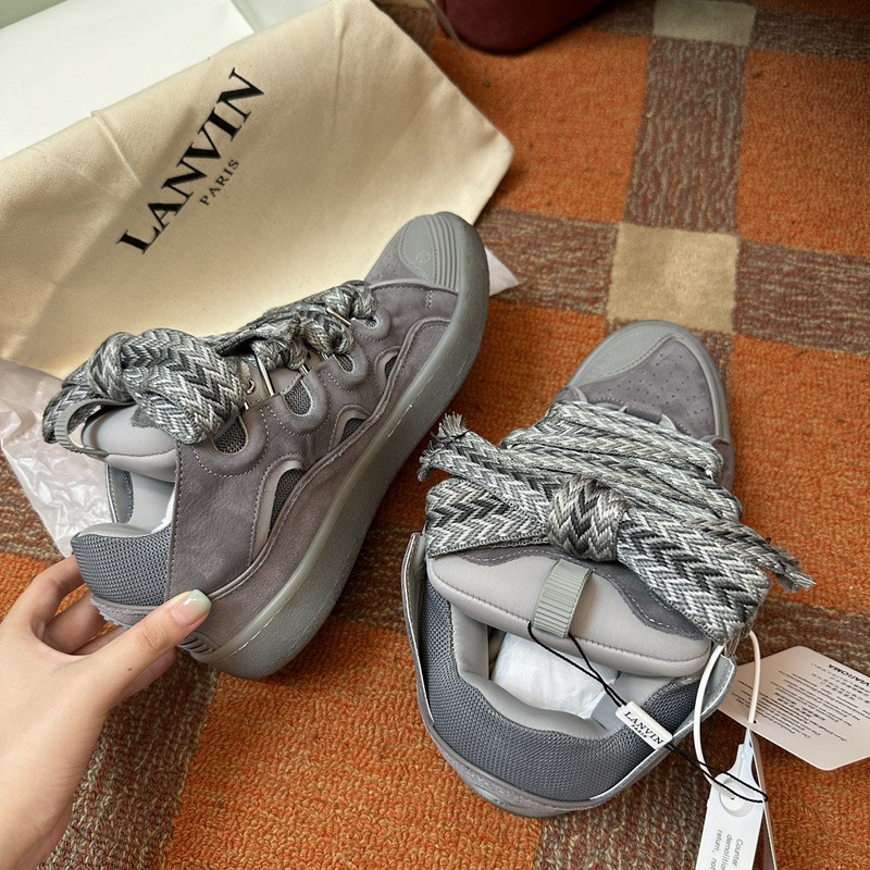 LanV sneakers